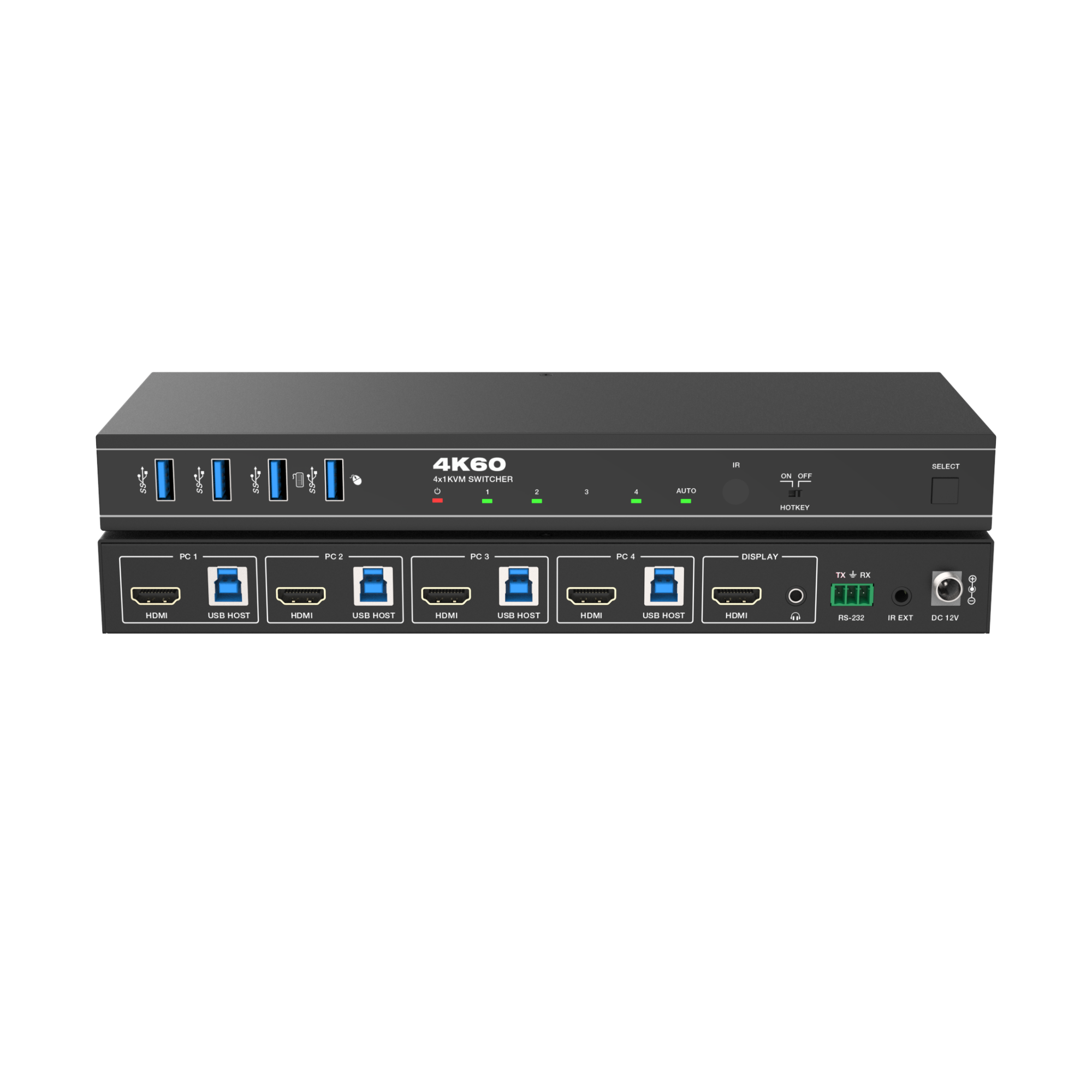 LTK-KVM41